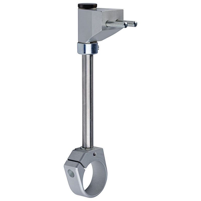 Tool Holder D5x Horizontal 1 axis Ø36 productfoto